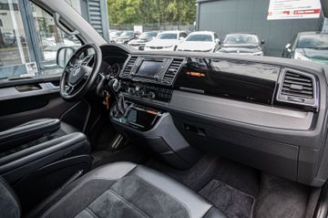 Fahrzeugabbildung Volkswagen T6 Multivan 2.0 TDI DSG Generation Six |AHK|LED|