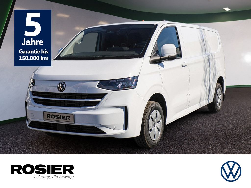 Volkswagen T7 Transporter