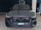 Audi Q8 50 TDI 286 CV quattro tiptronic S-line S - Audi Q8 Kombi Gebrauchtwagen