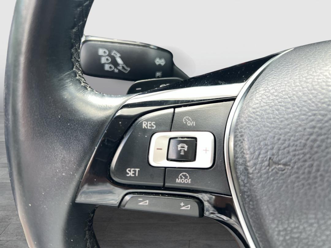 Volkswagen Polo Highline 1.0 TSI 95PS DSG BT+LED+PDC+SITZHE, миниатюра 20