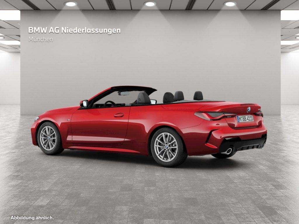 BMW 430 - Bild 9