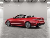BMW 430 - Vorschau Bild 9