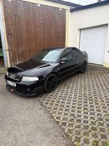 Audi A4 B5 1.8T Quattro Facelift (tausch) - Audi A4 aus 2000: 1.8