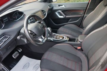 Fahrzeugabbildung Peugeot 308 SW Allure GT-Line*Panorama*1 Hand