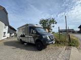 HYMER / ERIBA / HYMERCAR ML-T 570 Crossover v6 - 570