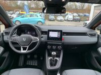 Renault Clio - Vorschau Bild 14