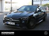 Mercedes-Benz C 220 d AMG Panorama Memory AHK Lenkradheizung - Mercedes-Benz C 220 aus 2025