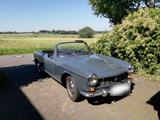 Fiat 1500 Cabrio - Fiat: 1500