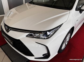 Toyota Corolla - 9