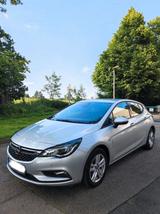 Opel Astra 1.6 CDTI Active 81kW Active - Opel Astra Active mit Diesel-Antrieb
