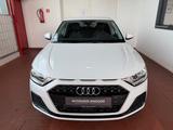 Audi A1 25 TFSI advanced/2.Hd/S-Tronic/Kamera/Navi - Audi A1: TFSI