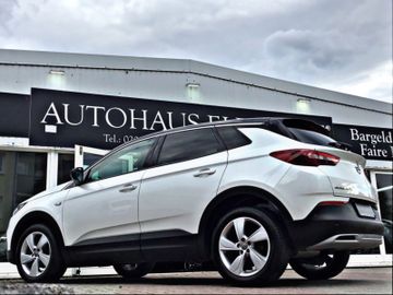 Opel Grandland (X) - 11