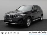 BMW X3 xD20i Panorama Kamera DAB CockPit+ LED Sport