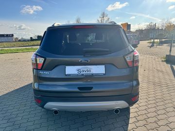 Ford Kuga - 4