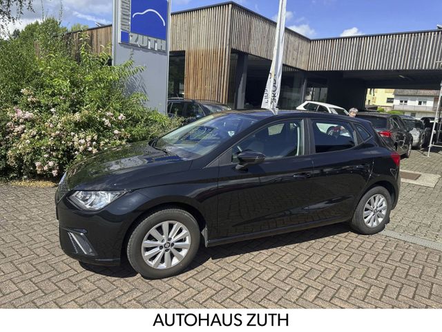 Seat Ibiza Style TSI/ SHZ/ PDC/ Klima