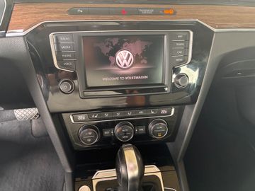 Volkswagen Passat Variant - 9