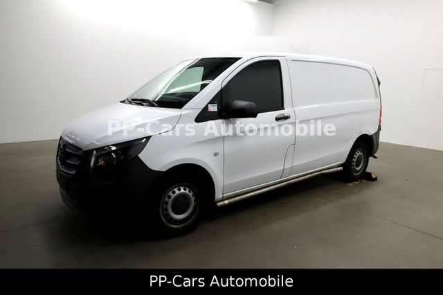 Mercedes-Benz Vito 116 KASTEN KOMPAKT*NAVI*KLIMA*TÜR.RE*AUD15*