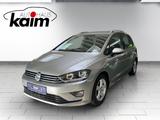 Volkswagen Golf VII Sportsvan   2.0 TDI BMT Comfortline - Volkswagen Golf: Comfortline TDI