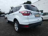 Ford Kuga 1,5 Ecoboost Titanium *NAVI*PDC*ALU*KLIMA* - : Schaltgetriebe