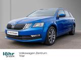 Skoda Octavia Combi 1.5 TSI Soleil Navi, AHK - Skoda Octavia mit Benzin-Antrieb: Soleil