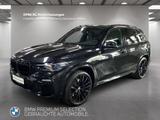BMW X5 M50i Harman/K LiveCockpitProf Head-Up Laser - BMW X5 M50 in Frankfurt (Main)