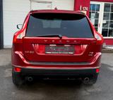 Volvo XC60 T6 Leder/Pano/Xenon - Volvo XC60 Gebrauchtwagen in Wuppertal