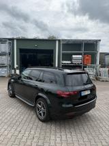 Mercedes-Benz GLS 450 4MATIC - - gebrauchte Mercedes-Benz GLS 450 aus dem Jahr 2023