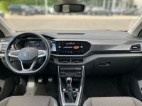 Volkswagen T-Cross - Vorschau Bild 11