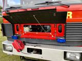 Iveco 120-23 - Iveco Allradantrieb Wohnmobil oder -wagen