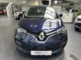 Renault ZOE RIVIERA R135 Z.E. 50 Wärmepumpe + CCS - Renault ZOE in Dresden