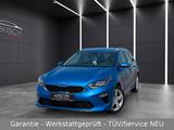 Kia cee'd Sportswagon""Garantie-ServiceNEU*2.Hand - Kia cee'd / Ceed mit Diesel-Antrieb: Kombi