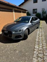 Audi A5 2.0 TFSI S tronic Scheckheft HUD VIRTUAL - gebrauchte Audi A5 aus dem Jahr 2018