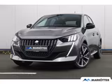 Peugeot 208 130 GT 8-Gang/Navi/LED/DAB/Totwinkel/Kamera - Peugeot 208 in Mönchengladbach
