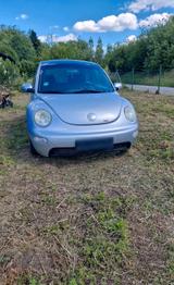 Volkswagen VW Beetle 1.6 - gebrauchte VW Beetle aus dem Jahr 2001