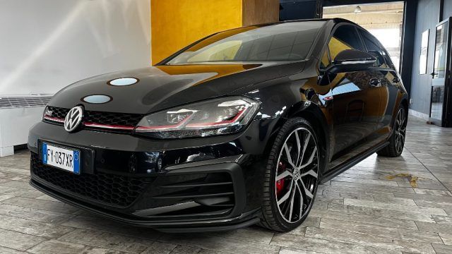 Volkswagen VOLKSWAGEN Golf GTI Performance 2.0 245 CV TSI D