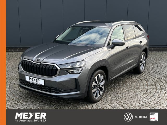 SKODA Kodiaq Selection 1.5 TSI mHEV DSG *AHK, LED, Pan