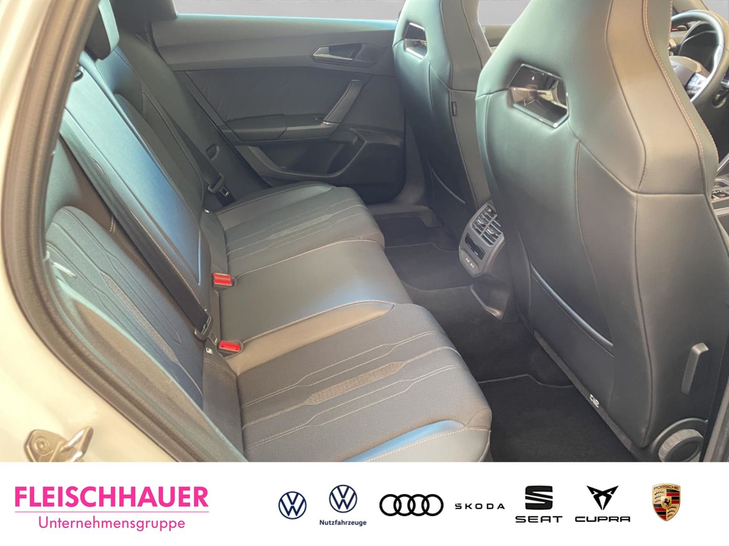 Cupra Leon - Bild 10