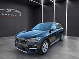 BMW X1 xDrive 20 d xLine / EURO6 /AUTOMATIK /1 HAND - BMW X1 Gebrauchtwagen in Stuttgart