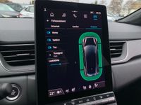 Renault Captur - Vorschau Bild 43