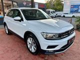 Volkswagen Tiguan 1.5 TSI ACT OPF Highline BMT/Start-Stopp - VW Tiguan Gebrauchtwagen in Düsseldorf