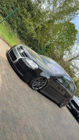Volkswagen Golf 5 R32 Airride (evtl. Tausch) - Volkswagen Golf aus 2006: Golf5