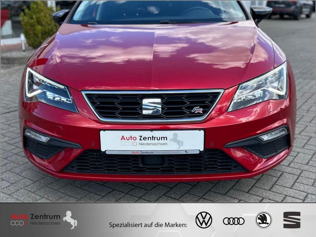 Seat Leon 2.0 TDI FR AZN-Haus-Förderung* bis 1000 EUR