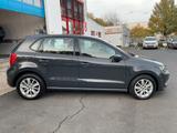 Volkswagen Polo 1.4 TDI Navi Klima PDC Tempomat - Volkswagen Polo: 1.4
