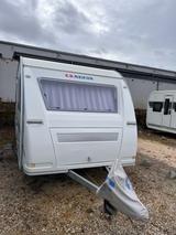 Adria Adora 512 UP - Adria 512 up