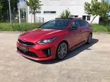 Kia Eco-Dynamics GT LINE JBL LED PANO VOLL! - Kia pro cee'd / ProCeed Diesel Gebrauchtwagen