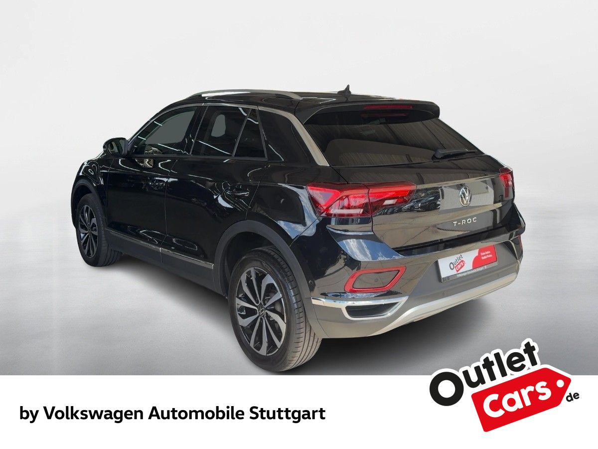 Volkswagen T-Roc - Bild 2