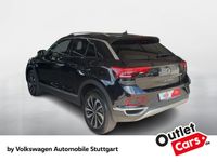 Volkswagen T-Roc - Vorschau Bild 2
