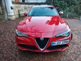 Alfa Romeo Alfa Giulia 2.2 Diesel Business Sport Laun... - Alfa Romeo Giulia in München