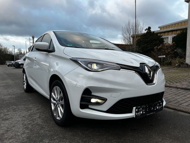 Renault ZOE  R135 Z.E.50 Experience KAM NAVI Batt.-Miete