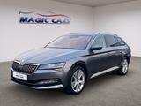 Skoda Superb Combi 1.5 TSI Style *Matrix*Memory*AHK* - Skoda Superb in Mannheim
